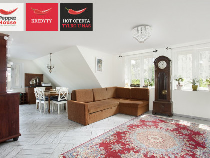 Mieszkanie Gdańsk Przymorze ul. Gen. Bora-Komorowskiego