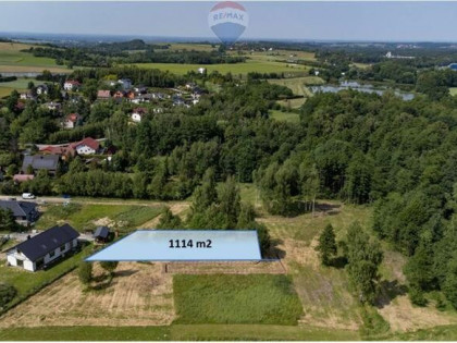 Działka budowlana w Jasienicy świetna lokalizacja