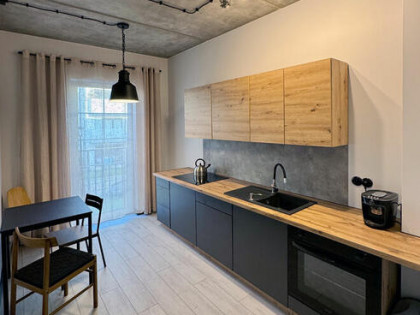 Oferuję na wynajem mieszkanie, (kawalerka).