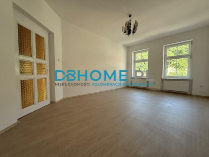 Mieszkanie Wałbrzych Śródmieście