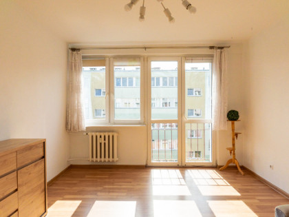 Pomorzany, 2 pokoje, Spółdzielcze prawo