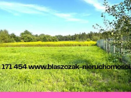 Działka rolna 2od 900m Ręczaje Poświętne Wołomin