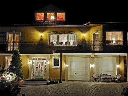 Rezydencja - Perła na Górnym Śląsku