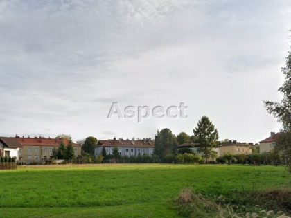 Działka Czerwionka-Leszczyny Leszczyny