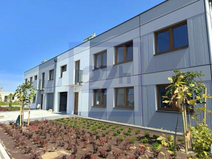 ✔ Segment ✔ 5 pokoi ✔ Ogród ✔ Garaż ✔ ok Wrocławia