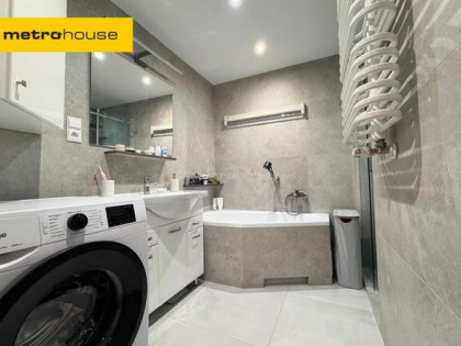 Wyjątkowe mieszkanie na Baranówku