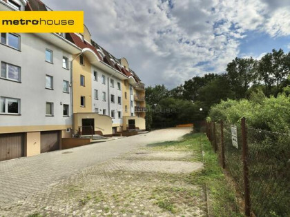 Mieszkanie Warszawa Wawer, ul. Wał Miedzeszyński