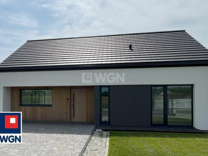 Dom 86m2 na działce Klienta – Lubin(miasto, powiat) i POLSKA