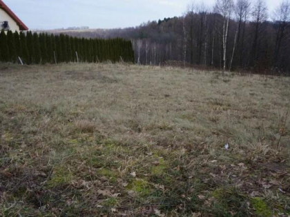 Działki budowlane Ryglice, tarnowski, małopolska