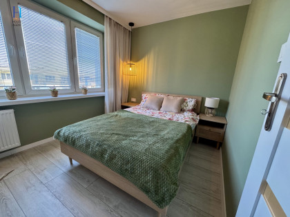 Mieszkanie Łódź Dąbrowa ul. Łączna