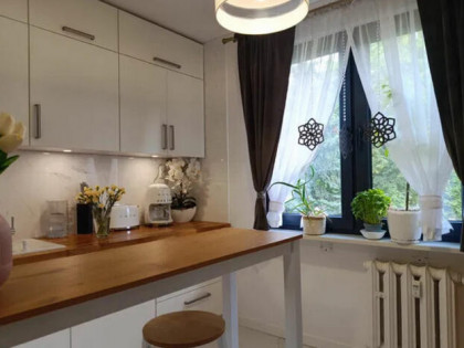 Mieszkanie - Piastów