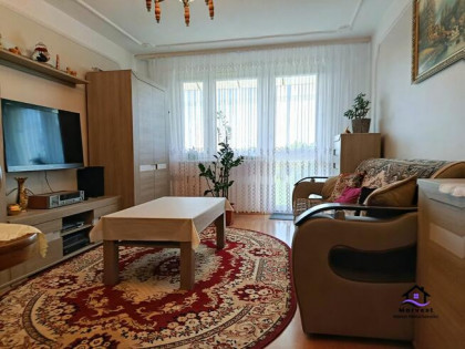 Wrzosowiak | Mieszkanie częściowo po remoncie