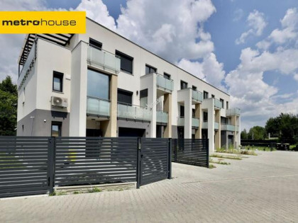 segment środkowy Radzymin, ul. Korczaka