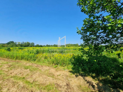 Działka budowlana Jasło