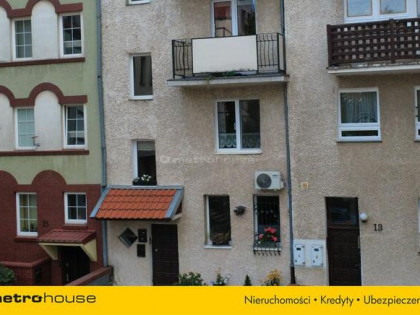 Elbląg Stare Miasto, mieszkanie z biznesem 186,5m²