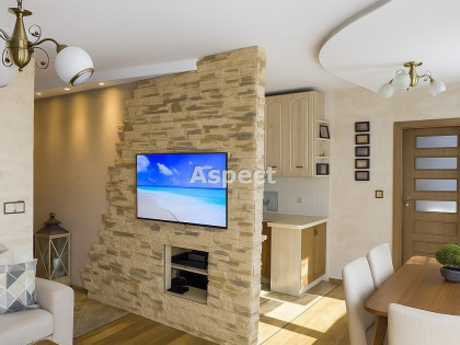 Mieszkanie Jastrzębie-Zdrój