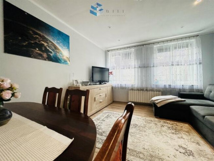 Mieszkanie Ostróda, Pieniężnego