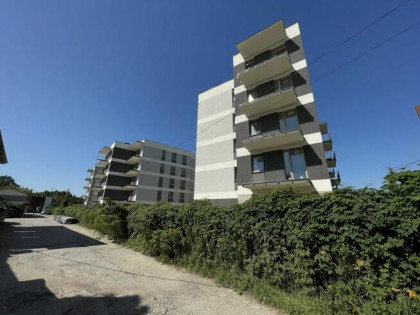 Mieszkanie Warszawa gm. Mokotów Mokotów, Dolny, Kaloryczna