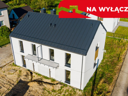 4 sypialnie duży ogród 350 m2