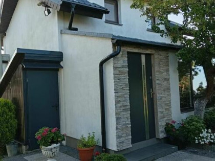 Sprzedam działkę ROD