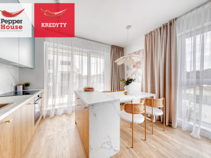 Mieszkanie Bydgoszcz Flisy ul. Flisacka