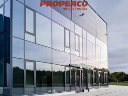 Lokal użytkowy Kielce