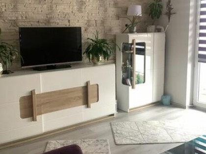 Mieszkanie 49,85 m2 Lublin Felin