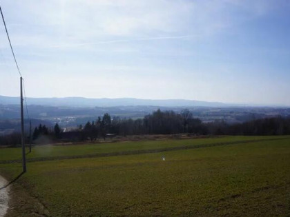 Sprzedaż działki Wola Lubecka-Góra Kokocz, gmina Ryglice, ta