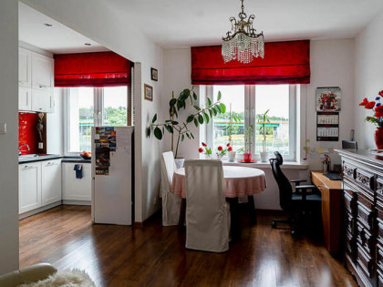 Świdnik Centrum 2-pokojowe mieszkanie na sprzedaż