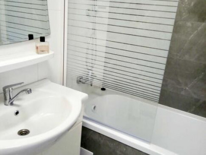 Sprzedam mieszkanie – Horodniany, niedaleko Białegostoku