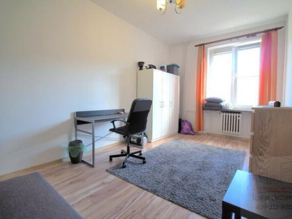 Samo centrum przestronne 2 pokojowe