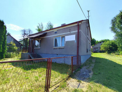 Na sprzedaż dom w Pogonowie