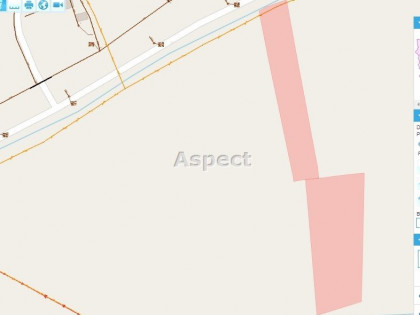 Działka Wielopole Skrzyńskie