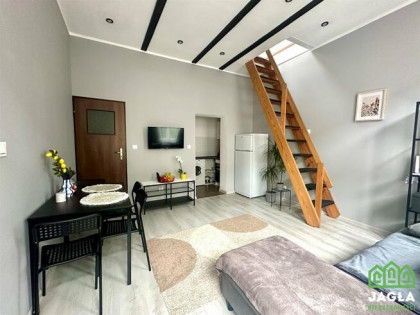 Mieszkanie Bydgoszcz Śródmieście