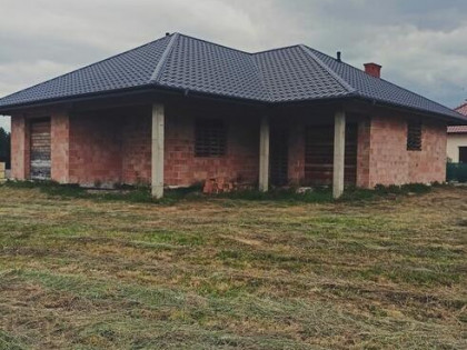 Dom * SPRZEDAŻ *Stan surowy* Rzemień/ Mielec