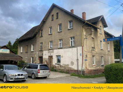 Mieszkanie Jugów, ul. Grzybowska