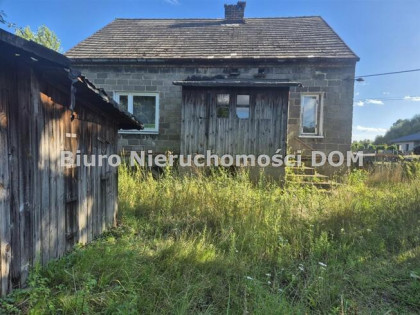 Dom Częstochowa Dźbów