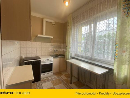 Mieszkanie z garażem na Rawce w Skierniewicach