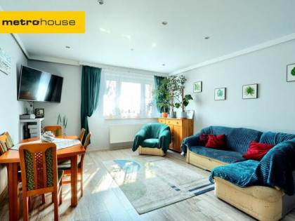 Dom w świetnej lokalizacji - idealny dla rodziny