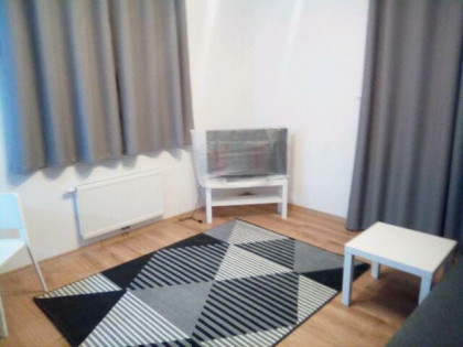 Do wynajęcia mieszkanie 2 pok. 39m2 + miejsce w garażu podz