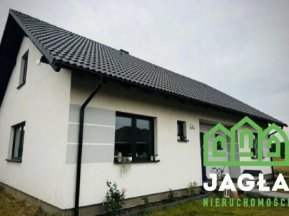 Dom Rynarzewo gm. Szubin