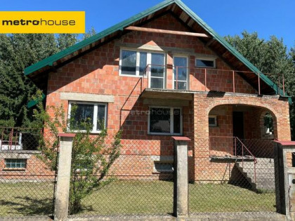 Dom w Tuszynie, spokojna i cicha okolica !