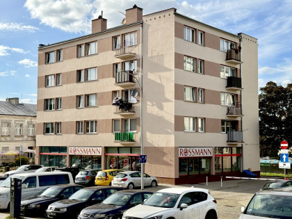 Mieszkanie | Sprzedaż | 75,59 m2 | 3 pokoje