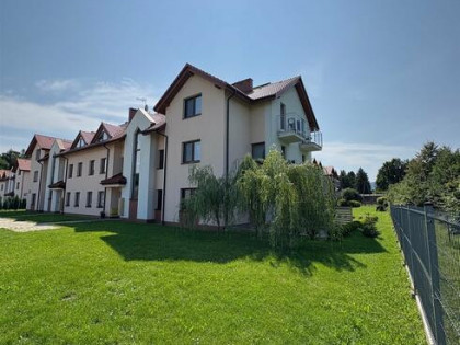 Mieszkanie Ustroń, Skoczowska