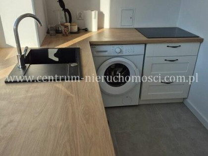 2 -pokojowe mieszkanie Mińsk Mazowiecki ul. Sosnkowskiego