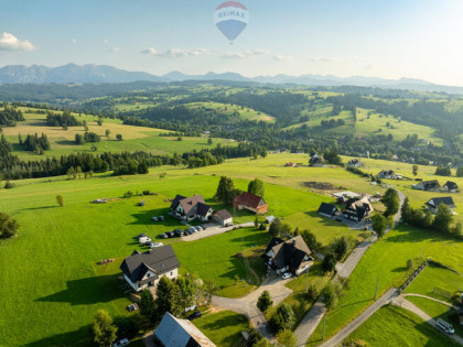 Nieruchomość Czerwienne