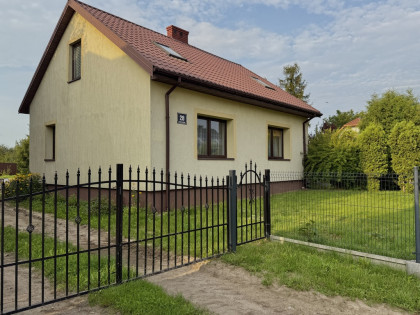 Dom jednorodzinny | Sprzedaż | 60 m2