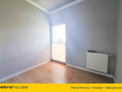 Duży dom w spokojnej okolicy/Dąbrówka