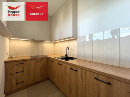 Mieszkanie Bydgoszcz Kapuściska ul. Krzysztofa Kamila Baczyńskiego