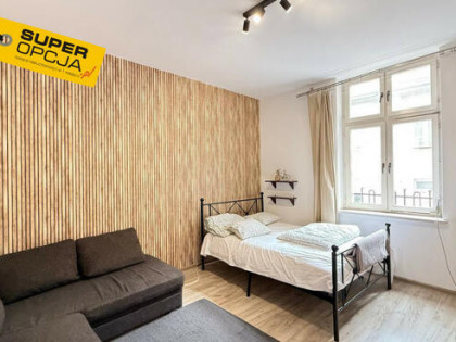 Mieszkanie Kraków gm. Kraków-Śródmieście Kazimierz,